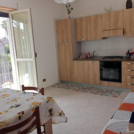 Ardore MarinaCasa Lulu Due Minuti Dal Mare公寓 外观 照片
